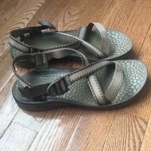 Chacos